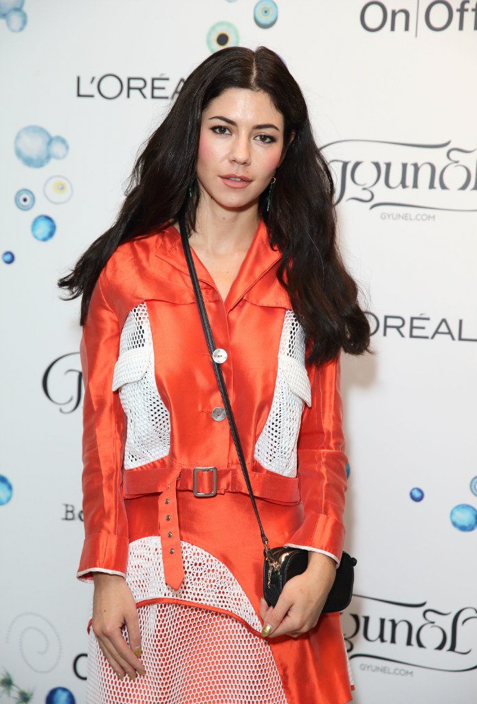 Marina Diamandis