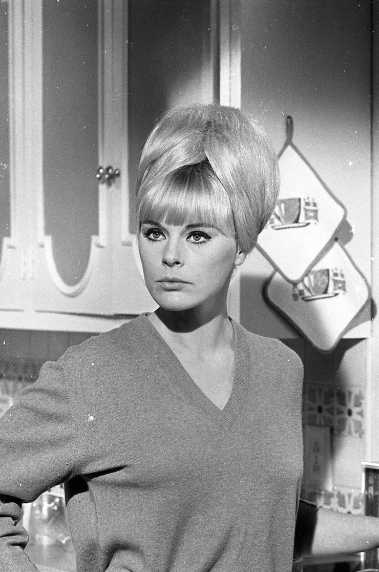 Elke Sommer