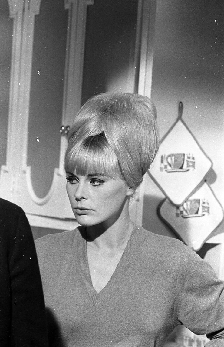 Elke Sommer