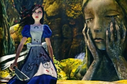 Alice: Madness Returns