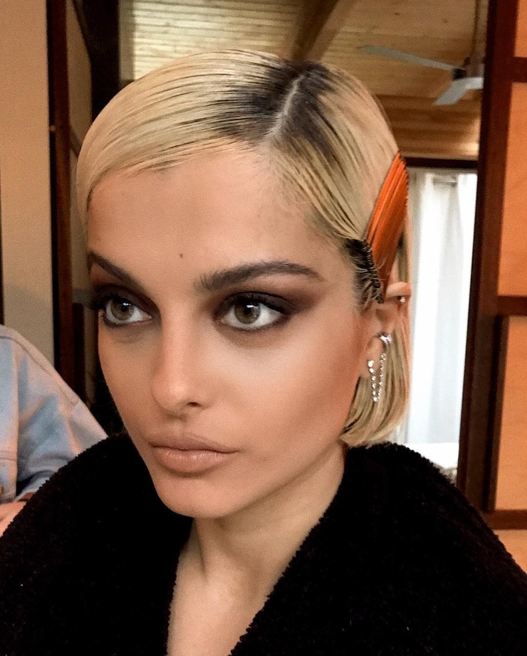 Bebe Rexha