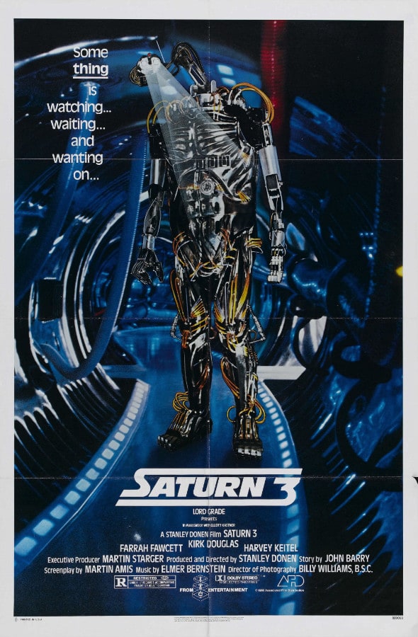 Saturn 3