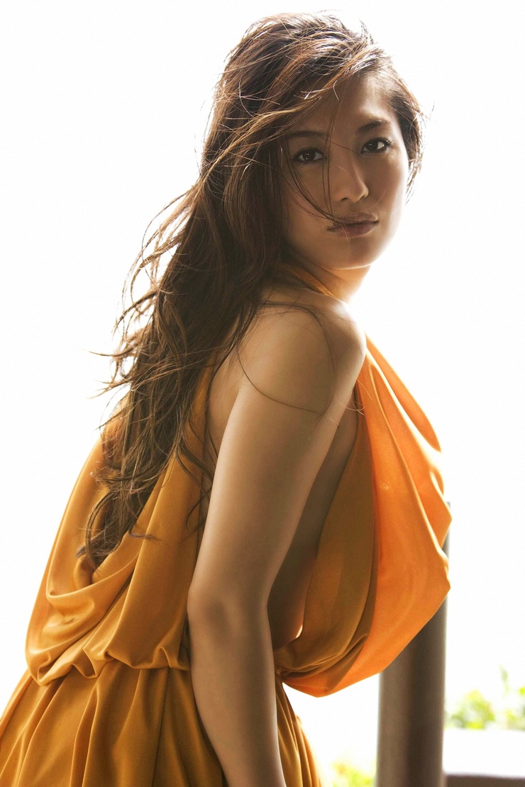 Haruna Yabuki