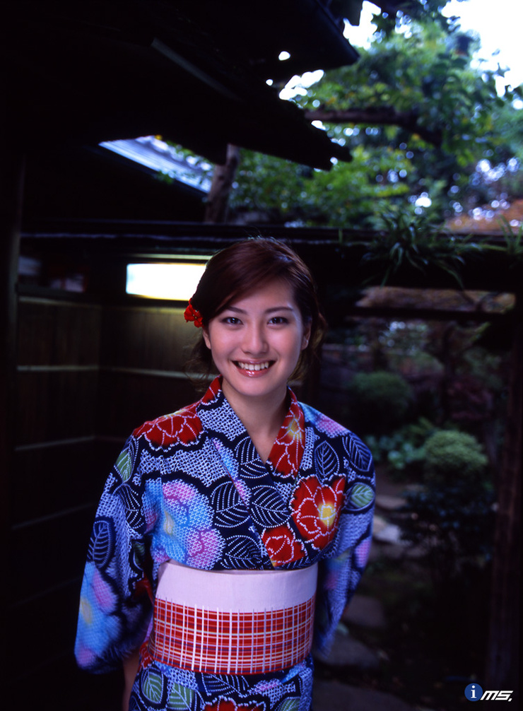 Haruna Yabuki