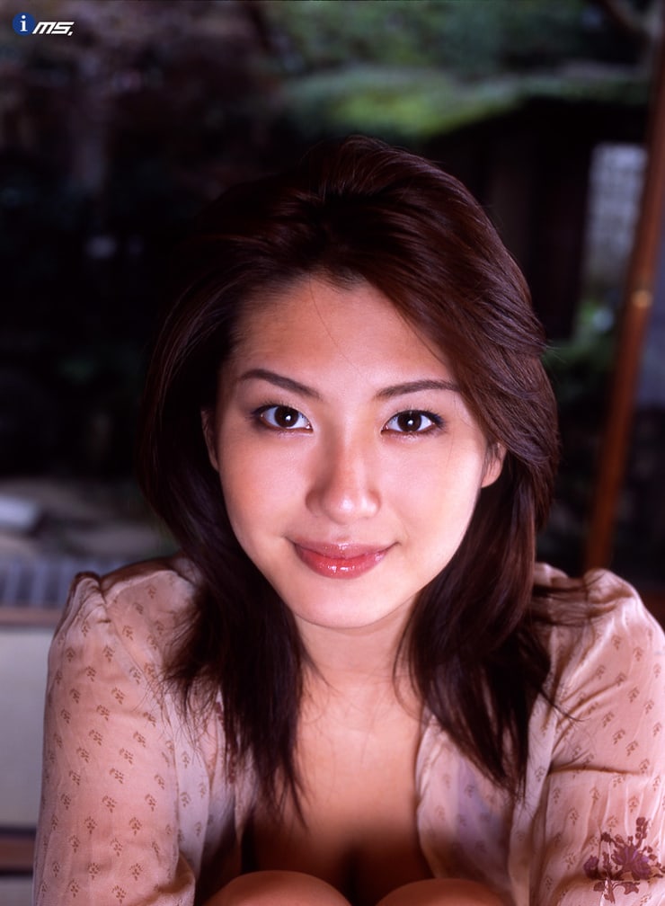Haruna Yabuki