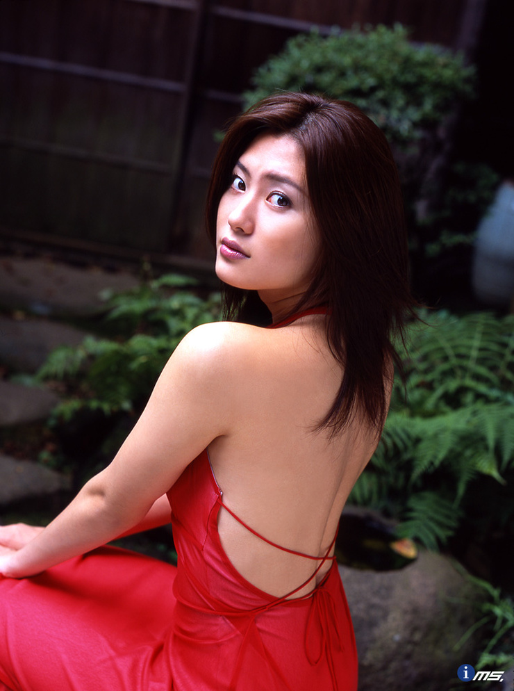 Haruna Yabuki