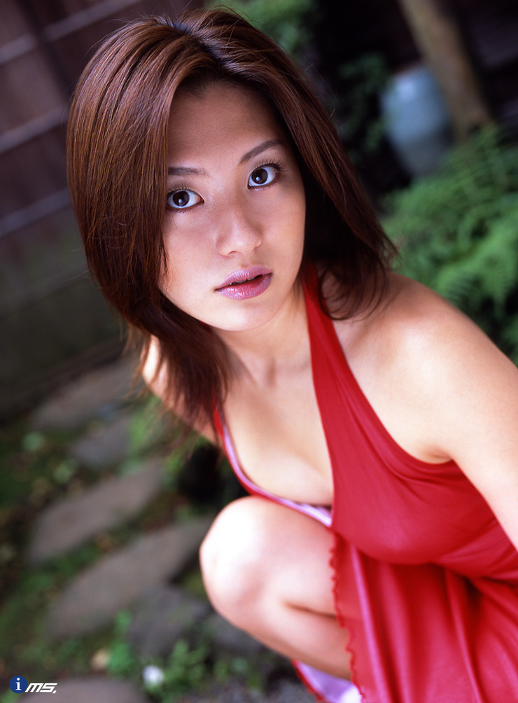 Haruna Yabuki