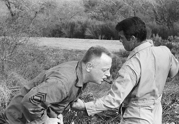 Robert Conrad