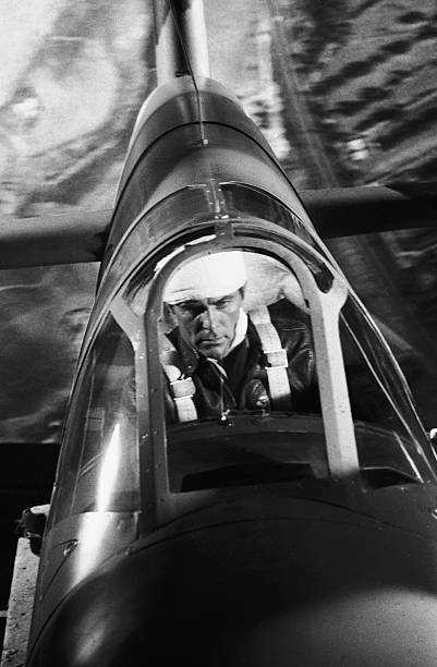Robert Conrad