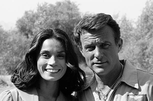Robert Conrad