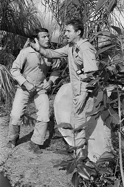 Robert Conrad