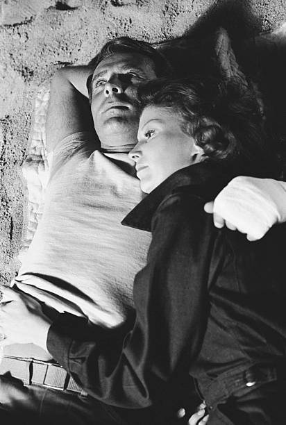 Robert Conrad
