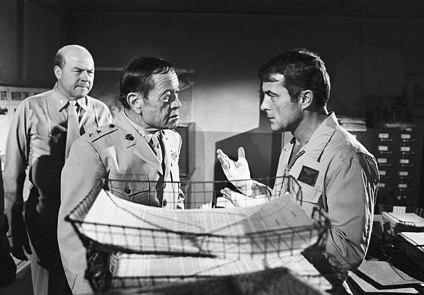 Robert Conrad