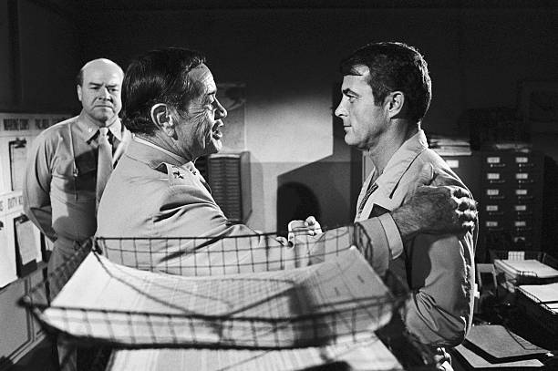 Robert Conrad