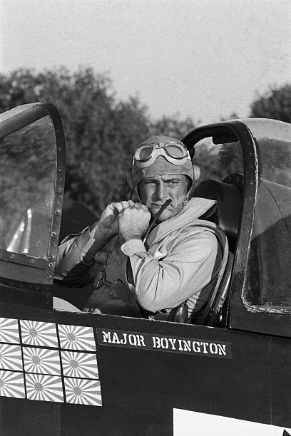Robert Conrad