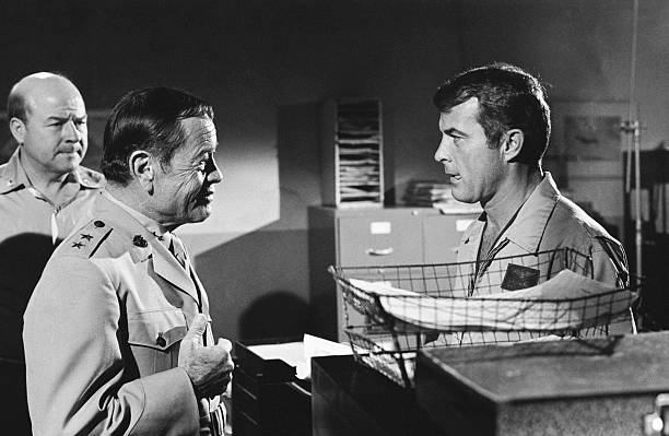 Robert Conrad