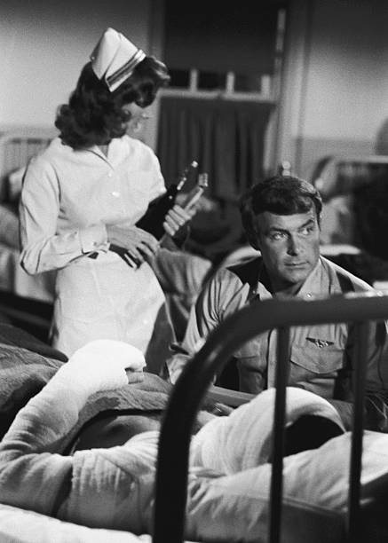 Robert Conrad