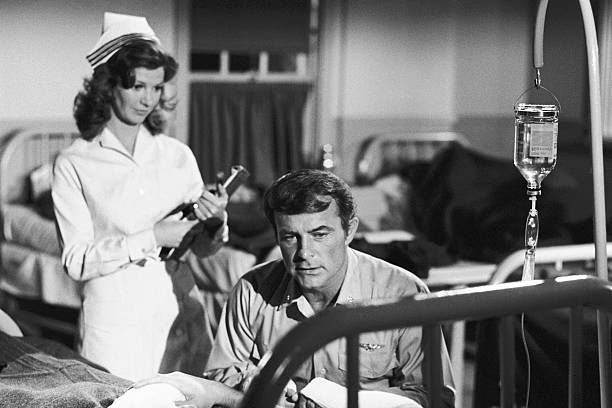 Robert Conrad