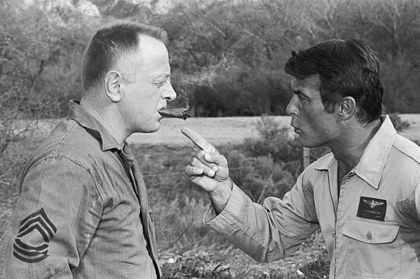 Robert Conrad