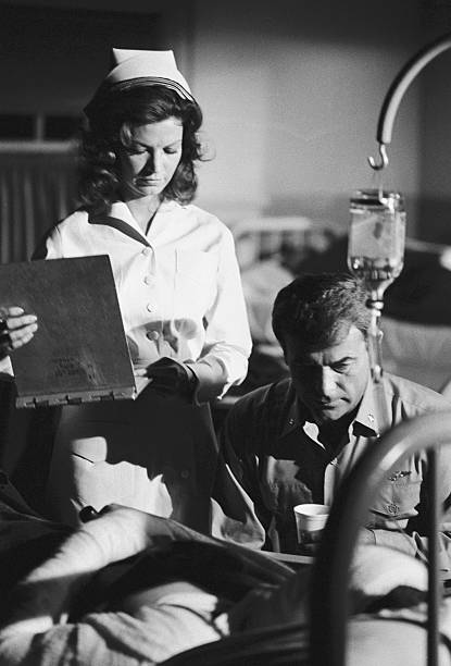 Robert Conrad