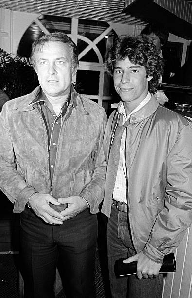 Robert Conrad