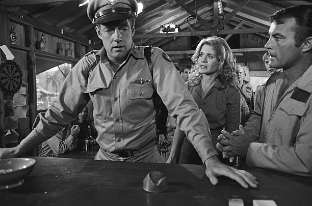 Robert Conrad