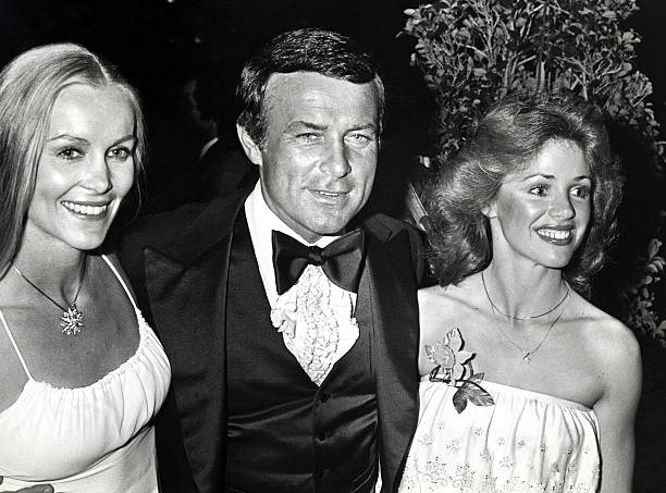 Robert Conrad