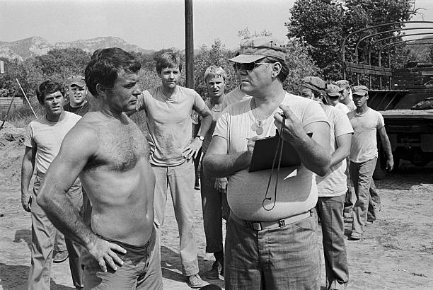 Robert Conrad