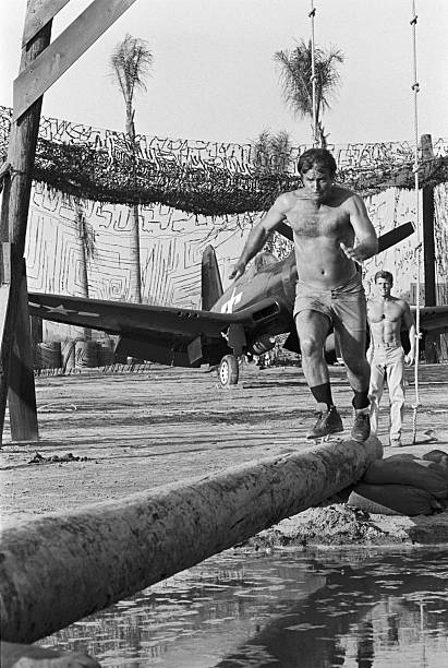 Robert Conrad