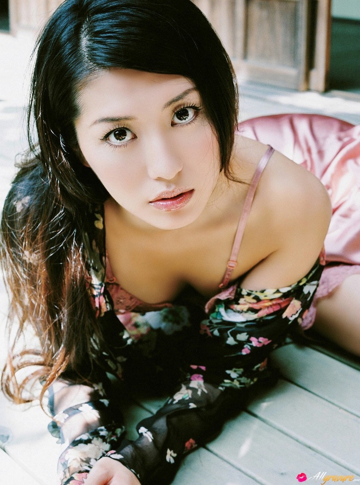 Haruna Yabuki