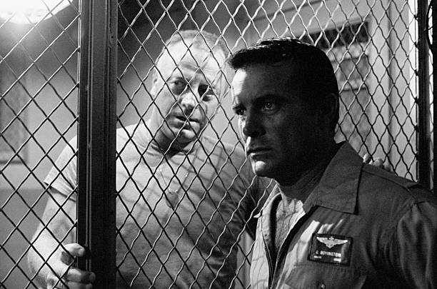 Robert Conrad