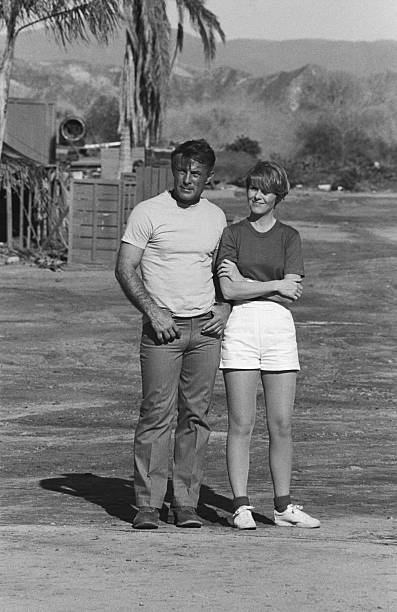 Robert Conrad