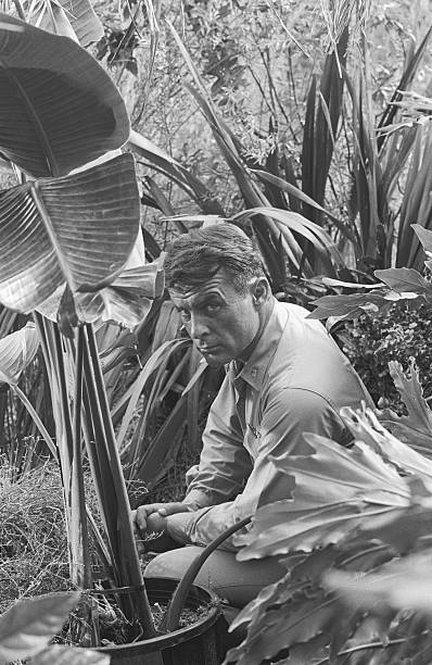 Robert Conrad