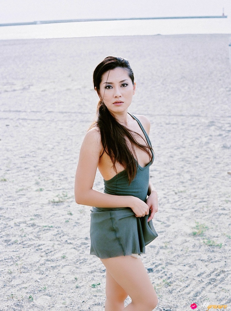 Haruna Yabuki Haruna Yabuki
