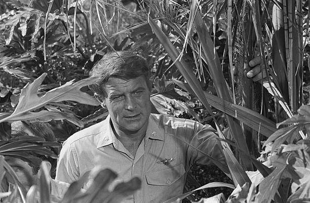 Robert Conrad