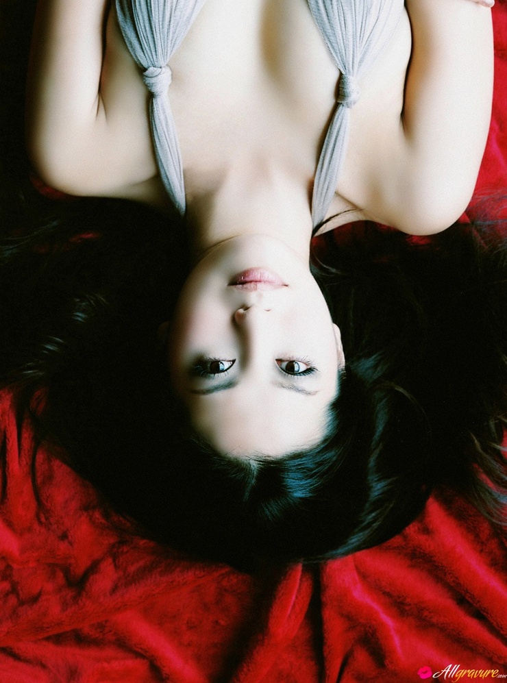 Haruna Yabuki Haruna Yabuki