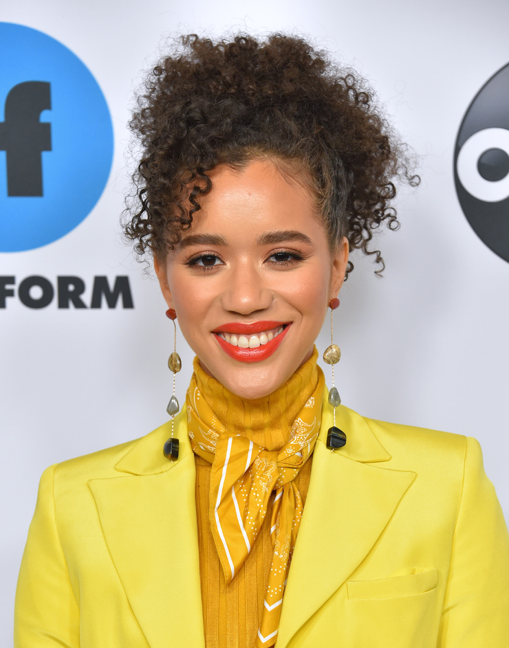 Jasmin Savoy Brown Jasmin Savoy Brown