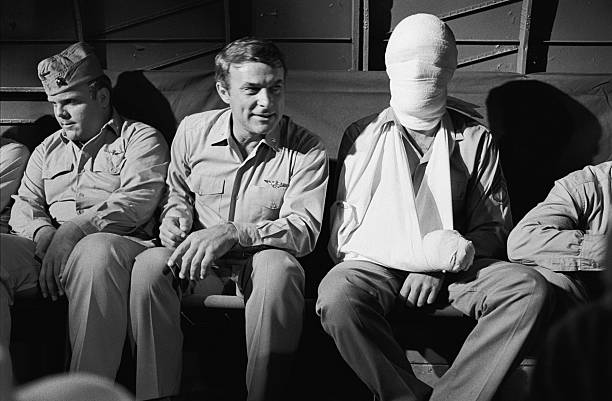 Robert Conrad