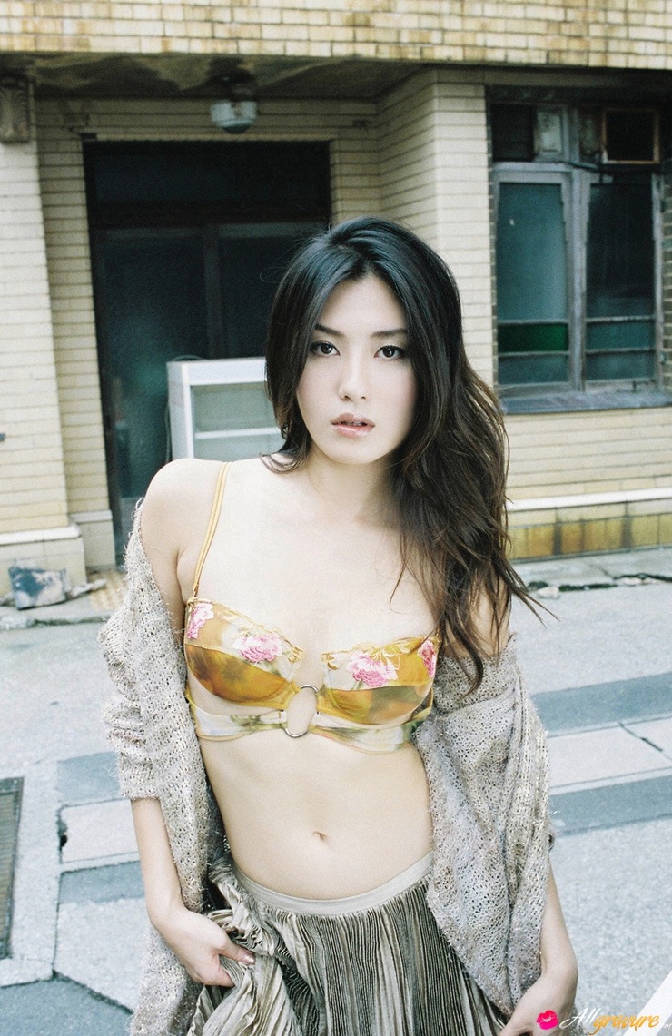 Haruna Yabuki