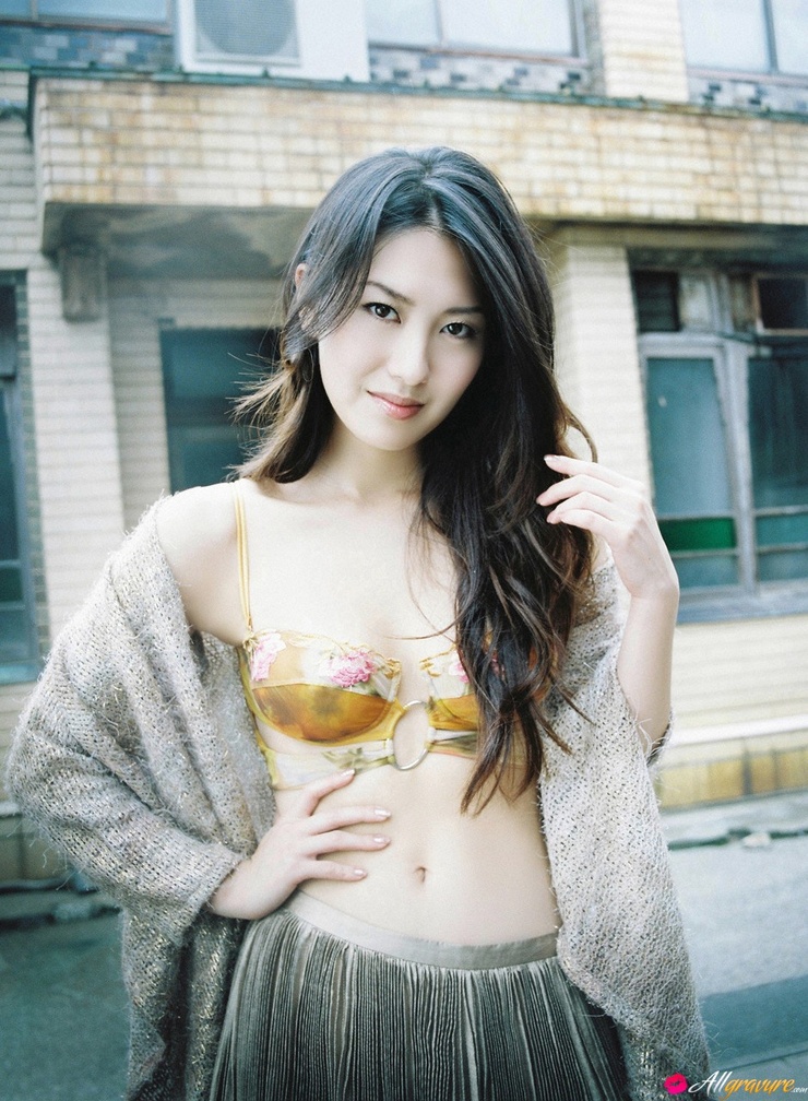 Haruna Yabuki