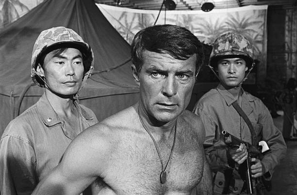 Robert Conrad