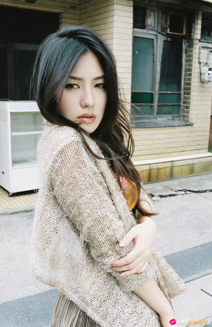 Haruna Yabuki