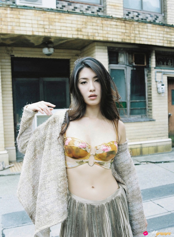 Haruna Yabuki
