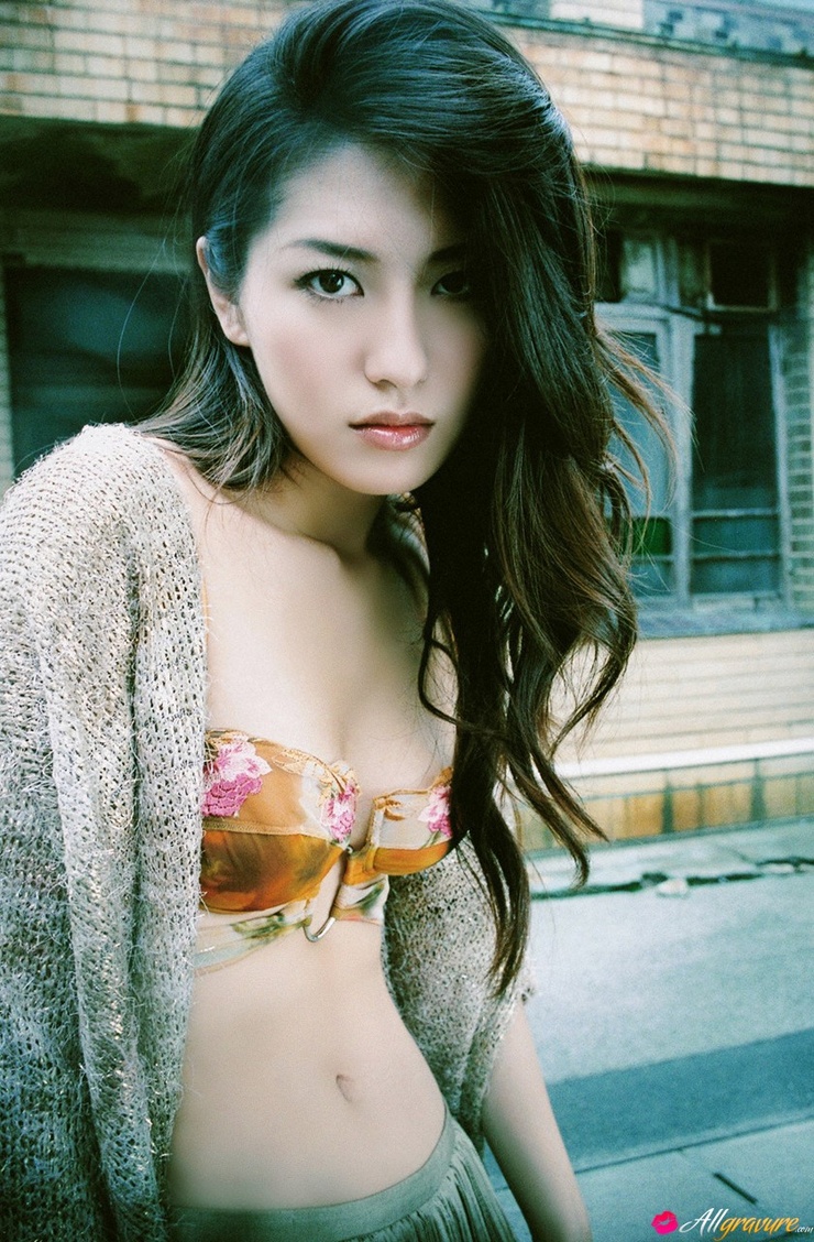 Haruna Yabuki