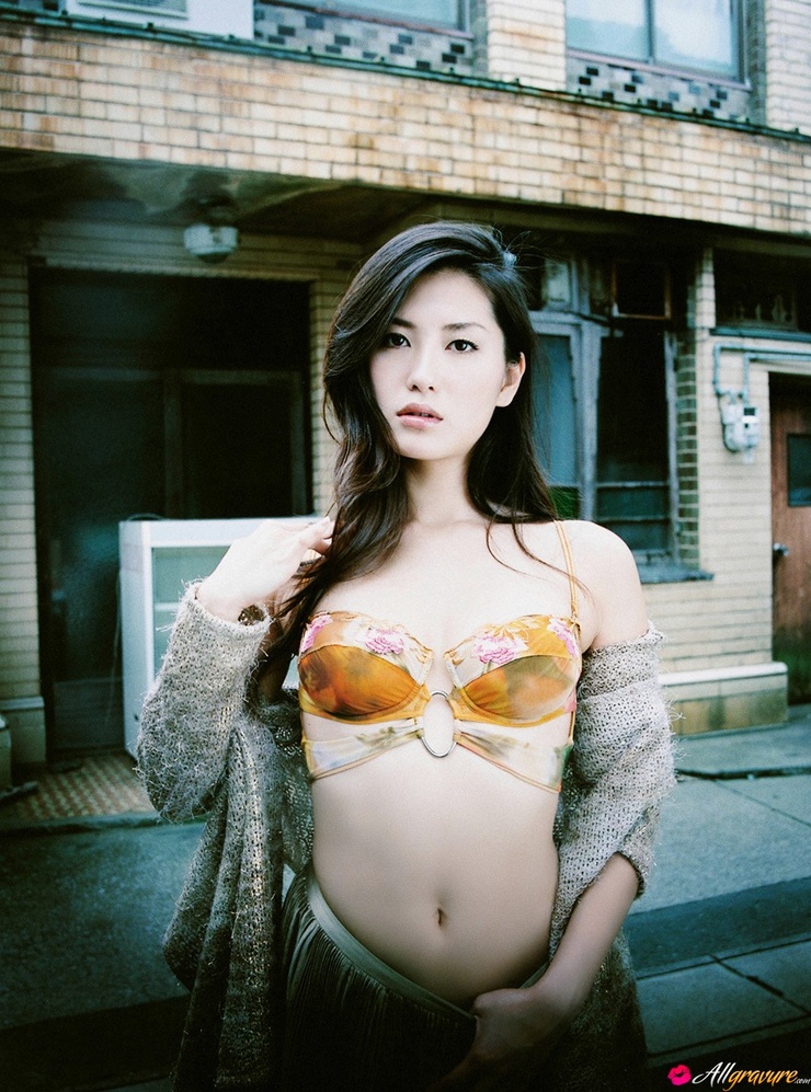 Haruna Yabuki