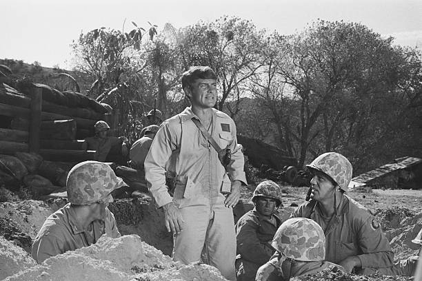 Robert Conrad
