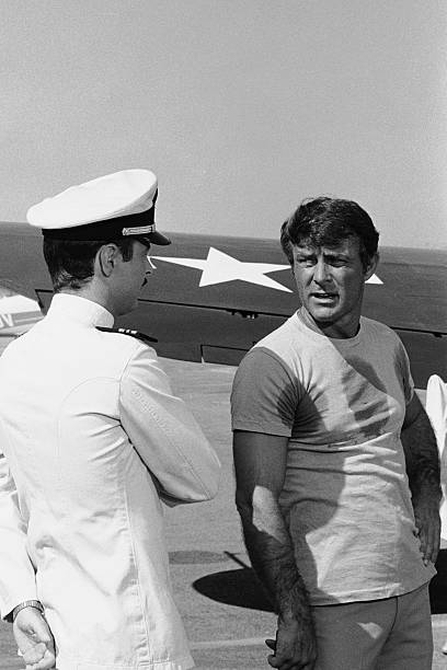 Robert Conrad