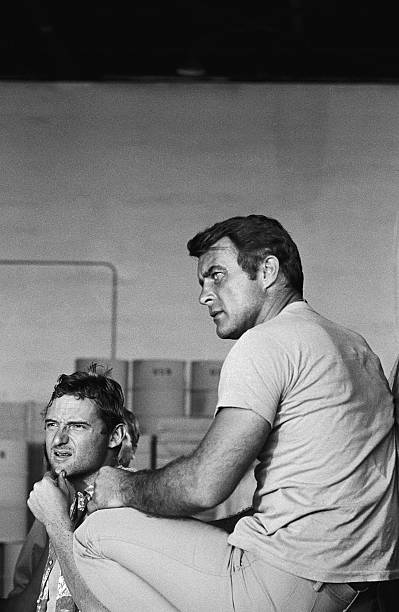 Robert Conrad