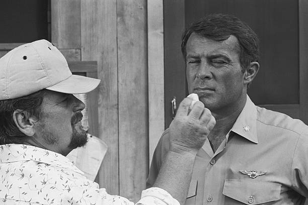 Robert Conrad