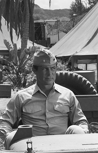 Robert Conrad